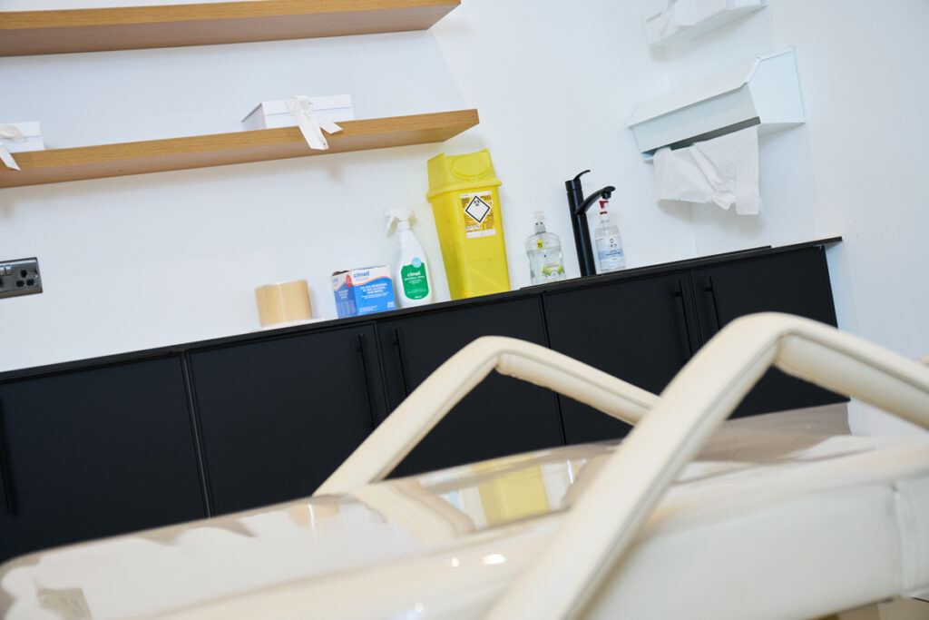 Microblading to Machine Conversion - Brow HQ