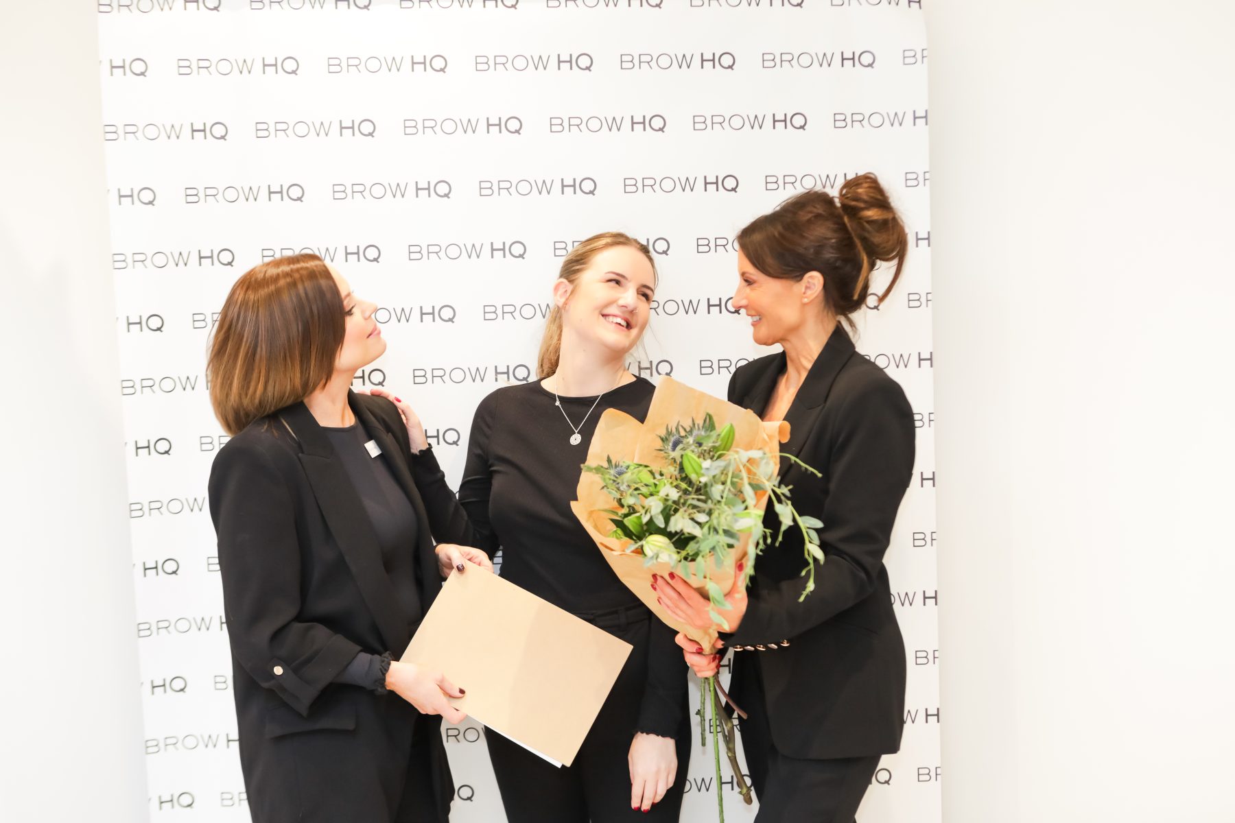 Semi Permanent Make Up - Brow HQ