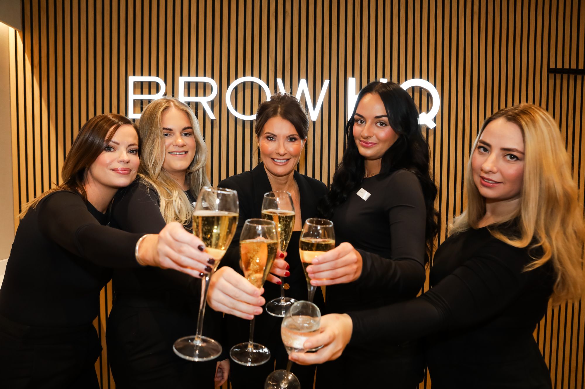 Beginners Microblading Training: Learn How to Create Eyebrows