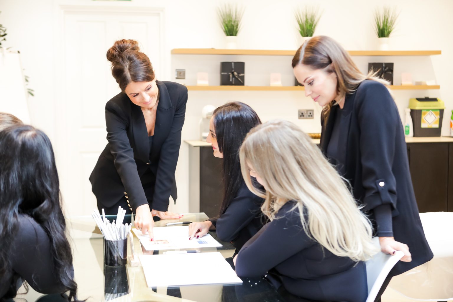 Brow HQ - One Stop Solution for Brows